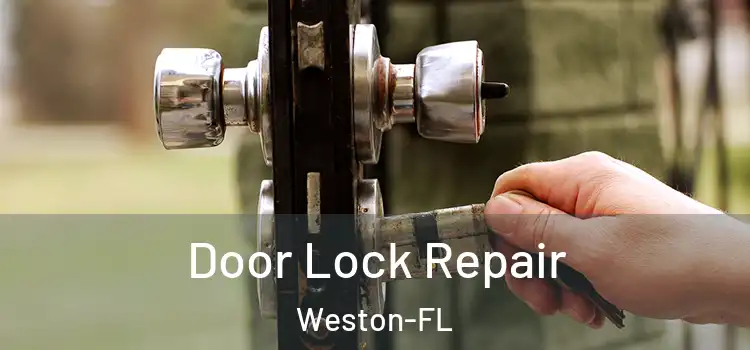  Door Lock Repair Weston-FL