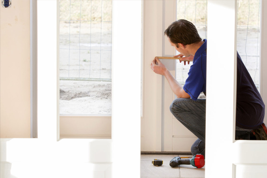 Weston-interior-door-repair