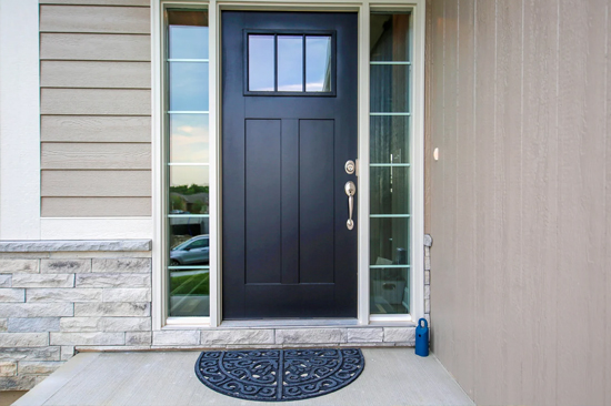 Weston-residential-door-repair