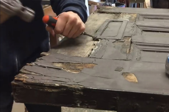 Weston-wooden-door-repair