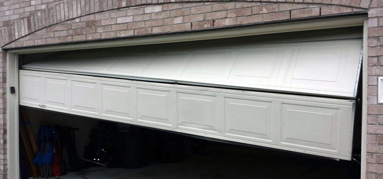 emergency door replacement Weston